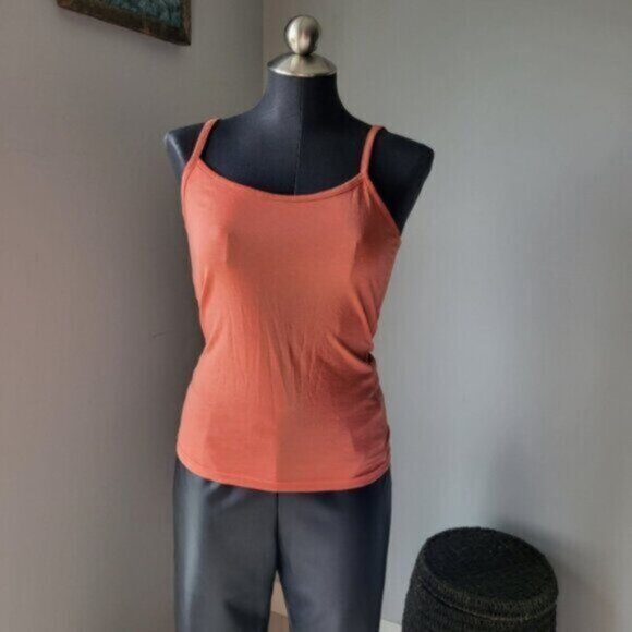 Gina Benotti Lace Cut out Blouse Size Small - Picture 2 of 4